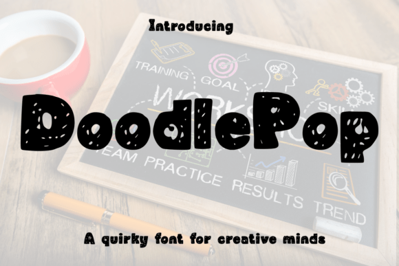 Doodlepop