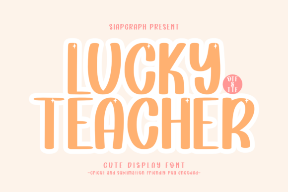 How Lucky Teacher Boosted My Bakery’s Brand