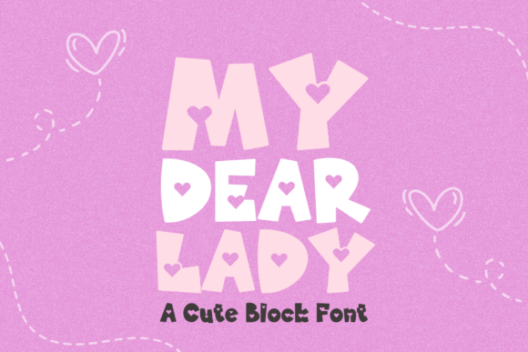My Dear Lady: A Designer’s Review for Real Project Use